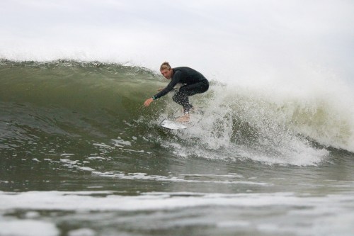 Chris Surfing Lido West 2019